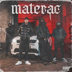收聽Kabe的Materac (Explicit)歌詞歌曲