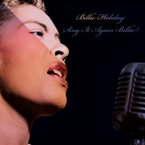 Listen to Blue Moon song with lyrics from Billie Holiday