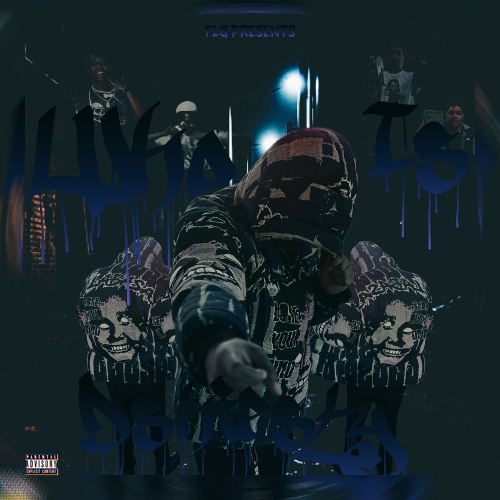 246am (feat. JayCG) (Explicit)