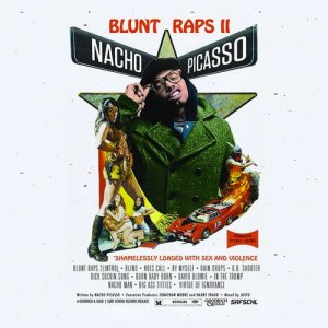 收聽Nacho Picasso的Blind (Explicit)歌詞歌曲