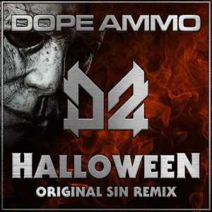 อัลบัม Halloween (Original Sin Remix) ศิลปิน Original Sin