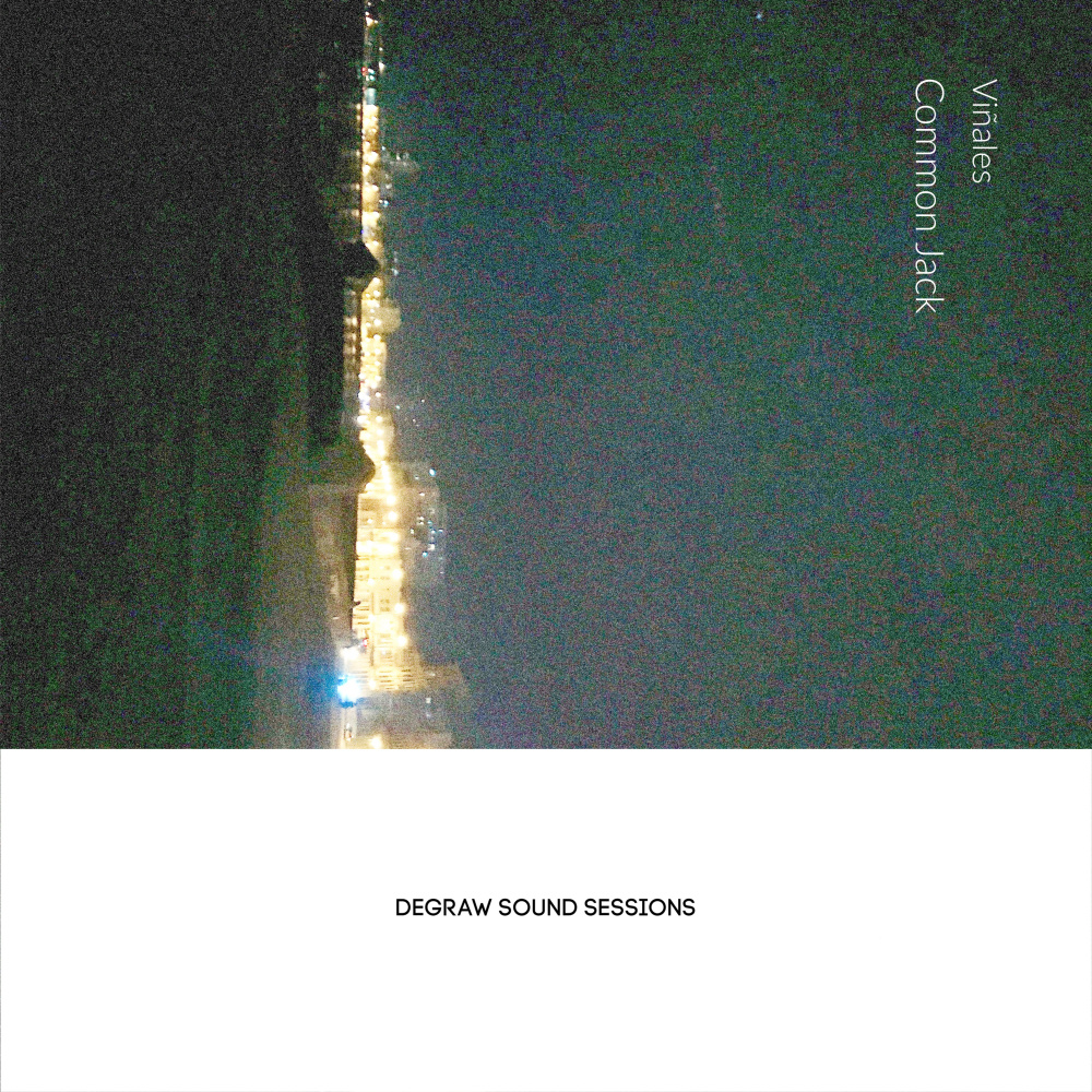 Viñales (Degraw Sound Sessions)