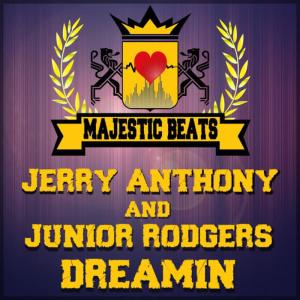 收聽Junior Rodgers的Dreamin (Original Mix)歌詞歌曲