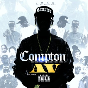 C.O.M.P.T.O.N. (Compton Only Makes Progress Through Our Nobility) (Explicit)