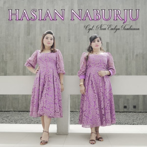 Dengarkan lagu Hasian Naburju nyanyian Duo Naimarata dengan lirik