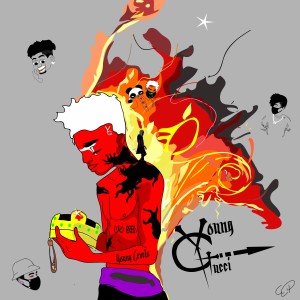 ดาวน์โหลดและฟังเพลง Young Levels พร้อมเนื้อเพลงจาก Young Gucci