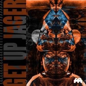 Elegant Hands的專輯Get Up Jager