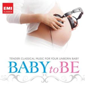 อัลบัม Baby To Be ศิลปิน Chopin----[replace by 16381]