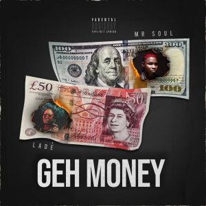 Album Geh Money (Explicit) from Ladě