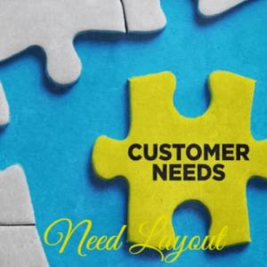 Listen to Need Layout song with lyrics from Meel