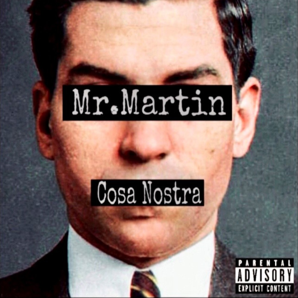 Sangre Por Sangre (Explicit)
