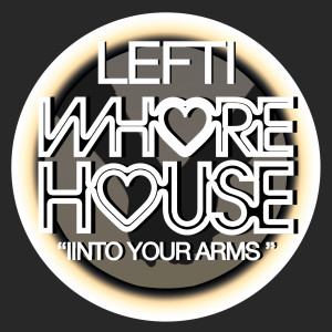 Album Into Your Arms from 