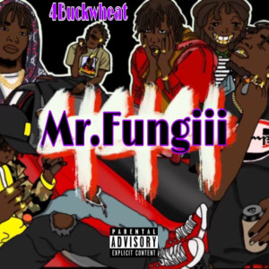 Listen to Team (Explicit) song with lyrics from 4Buckwheat