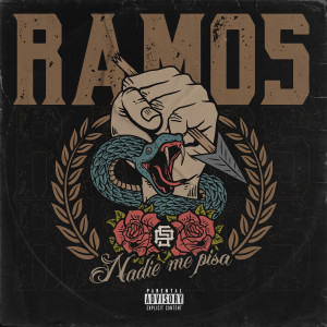 Listen to Nadie Me Pisa song with lyrics from Ramos