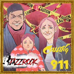 Listen to Calling 911 song with lyrics from JazzRock