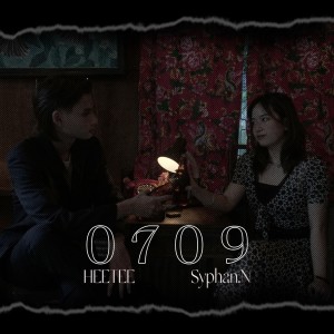Listen to 0709 song with lyrics from HeeTee
