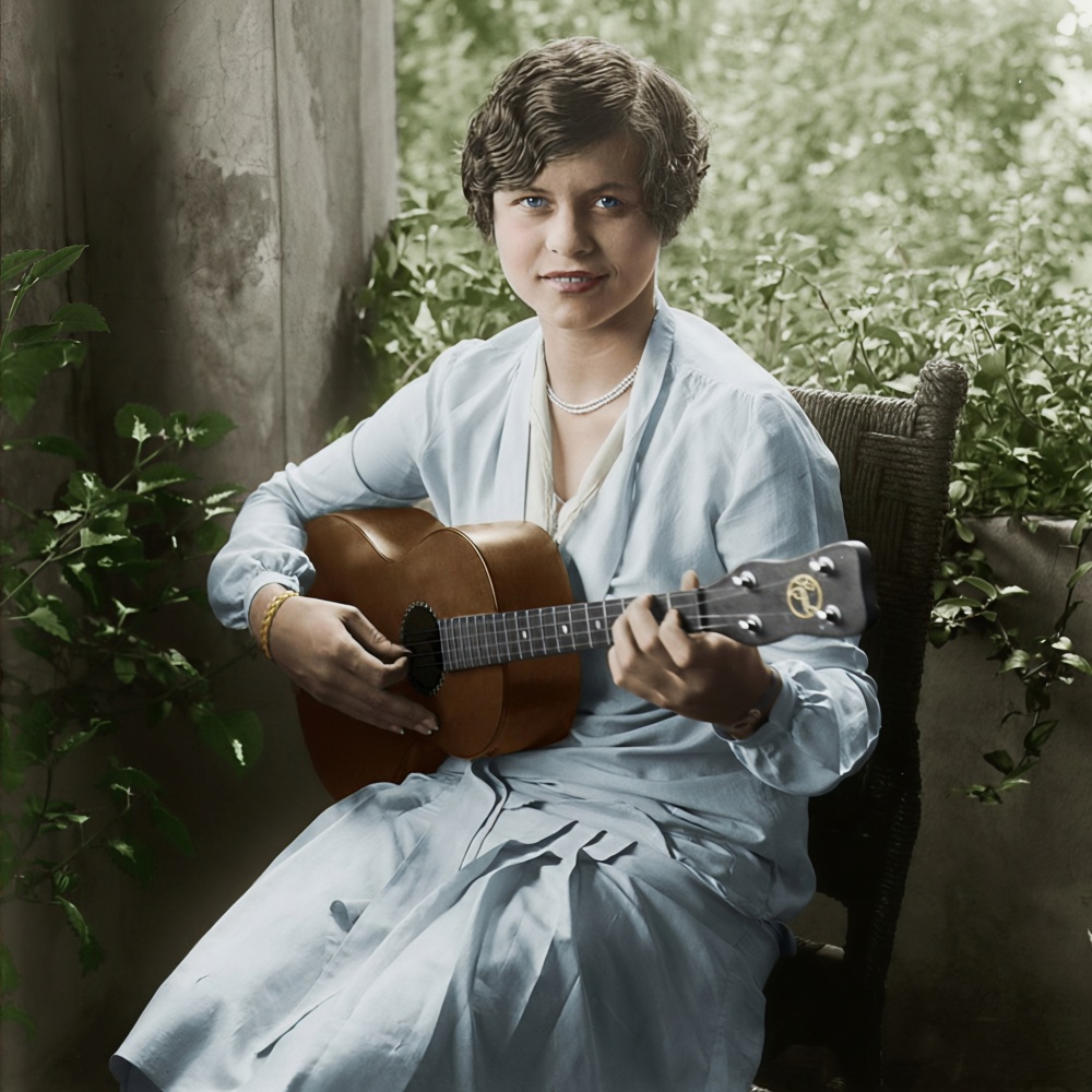 Nancy Harmon