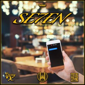 Se7en (feat. Stevie Stone & Dessy X) dari Stevie Stone