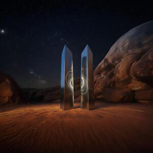 default playlist img