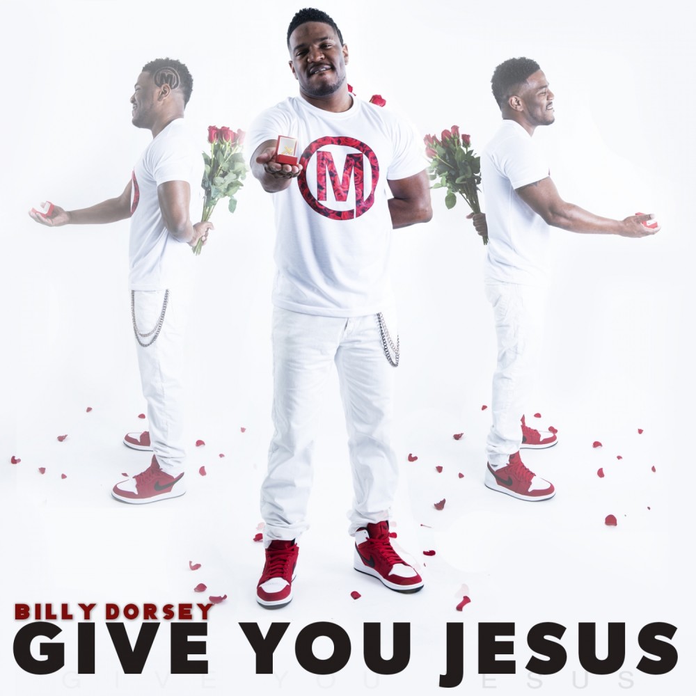 Give You Jesus