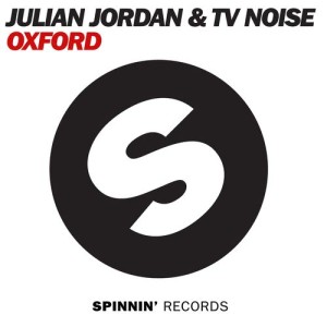 收聽Julian Jordan的Oxford (Extended Mix)歌詞歌曲