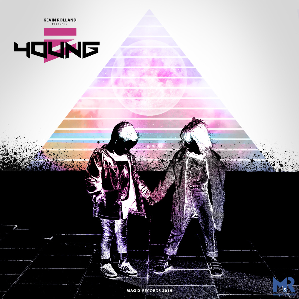Be What U Want 2 Be (Original Mix)