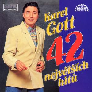 ดาวน์โหลดและฟังเพลง Už z hor zní zvon (Amazing Grace) พร้อมเนื้อเพลงจาก Karel Gott