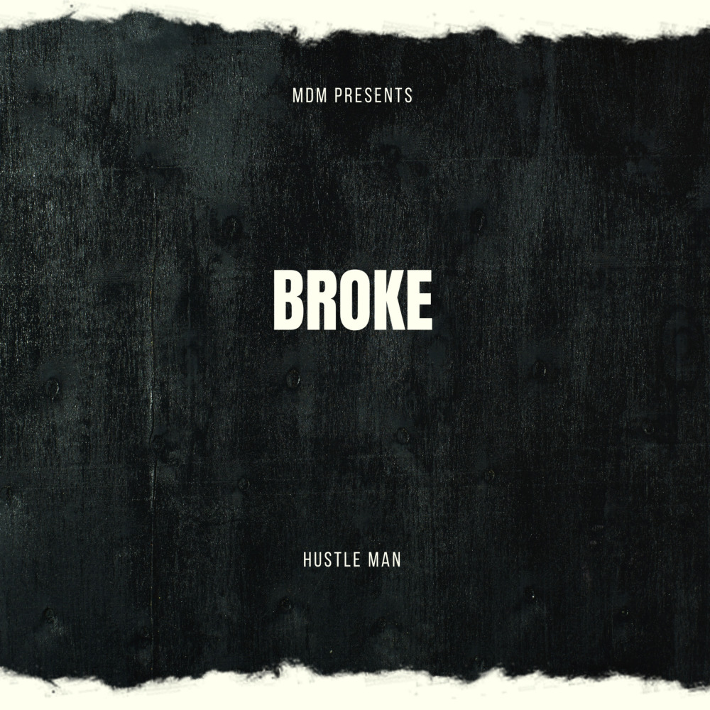 Broke (Explicit)