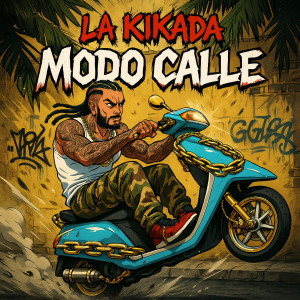 收聽La Kikada的Capsulon歌詞歌曲