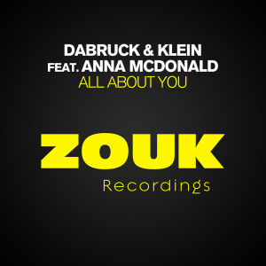 ดาวน์โหลดและฟังเพลง All About You (Disfunktion Radio Edit) พร้อมเนื้อเพลงจาก Dabruck & Klein