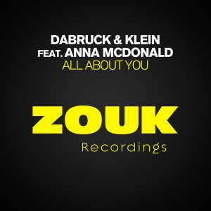 อัลบัม All About You ศิลปิน Dabruck & Klein