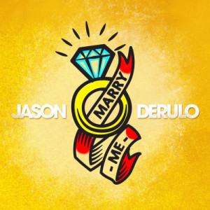 Jason Derulo的專輯Marry Me
