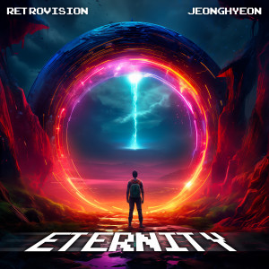 Album Eternity from RetroVision
