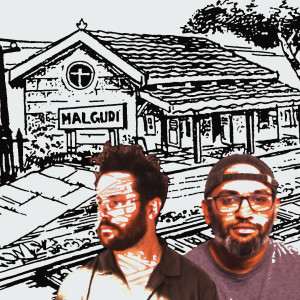 ดาวน์โหลดและฟังเพลง New Malgudi พร้อมเนื้อเพลงจาก Smokey The Ghost