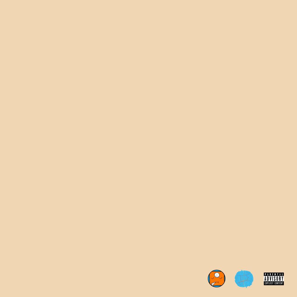 CREAM (feat. JoelMartinez) (Explicit)