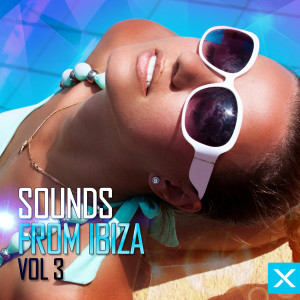 อัลบัม Sounds from Ibiza - Vol. 3 ศิลปิน Various Artists