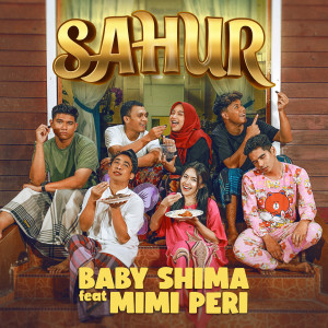 Album Sahur oleh Baby Shima