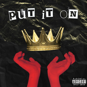 Album Put It On (Explicit) from Stun