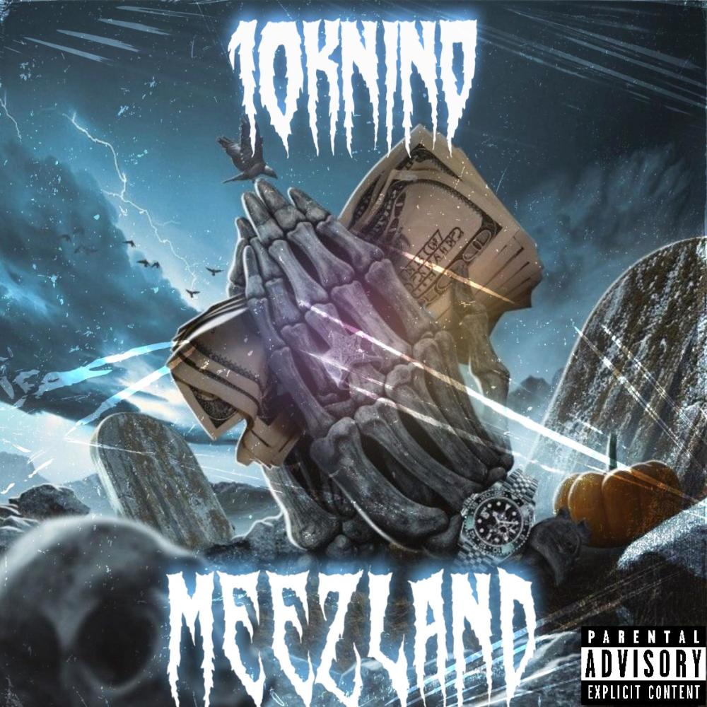 CODE RED (feat. Doopa Troop) (Explicit)