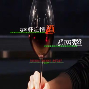 Listen to 一杯忘情酒二两愁 (伴奏) song with lyrics from 炫音飞歌
