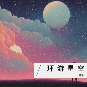 Listen to 环游星空 (cover: 萌受) (完整版) song with lyrics from 杨澈