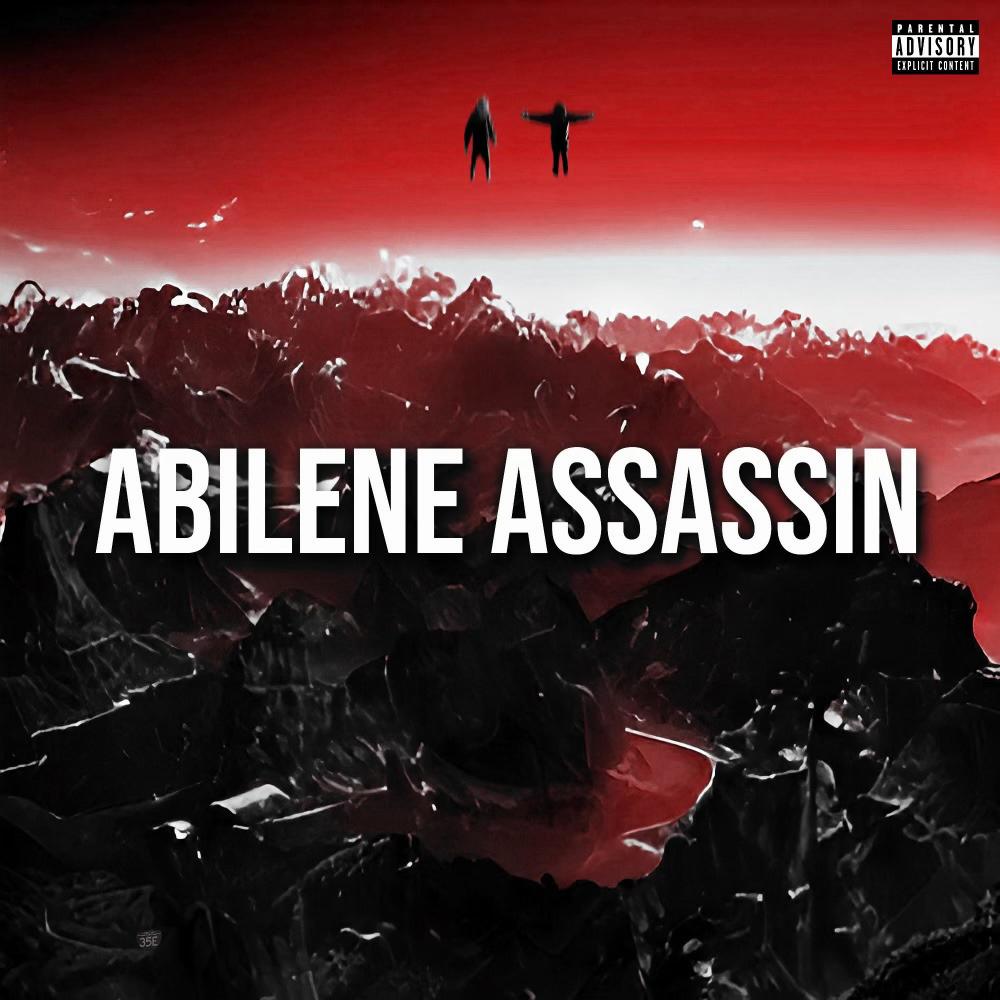 ABILENE ASSASSIN (feat. Mysterion) (Explicit)