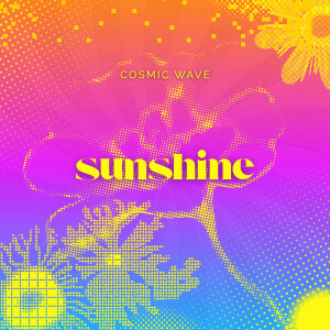 Album Sunshine from Cosmic Wave
