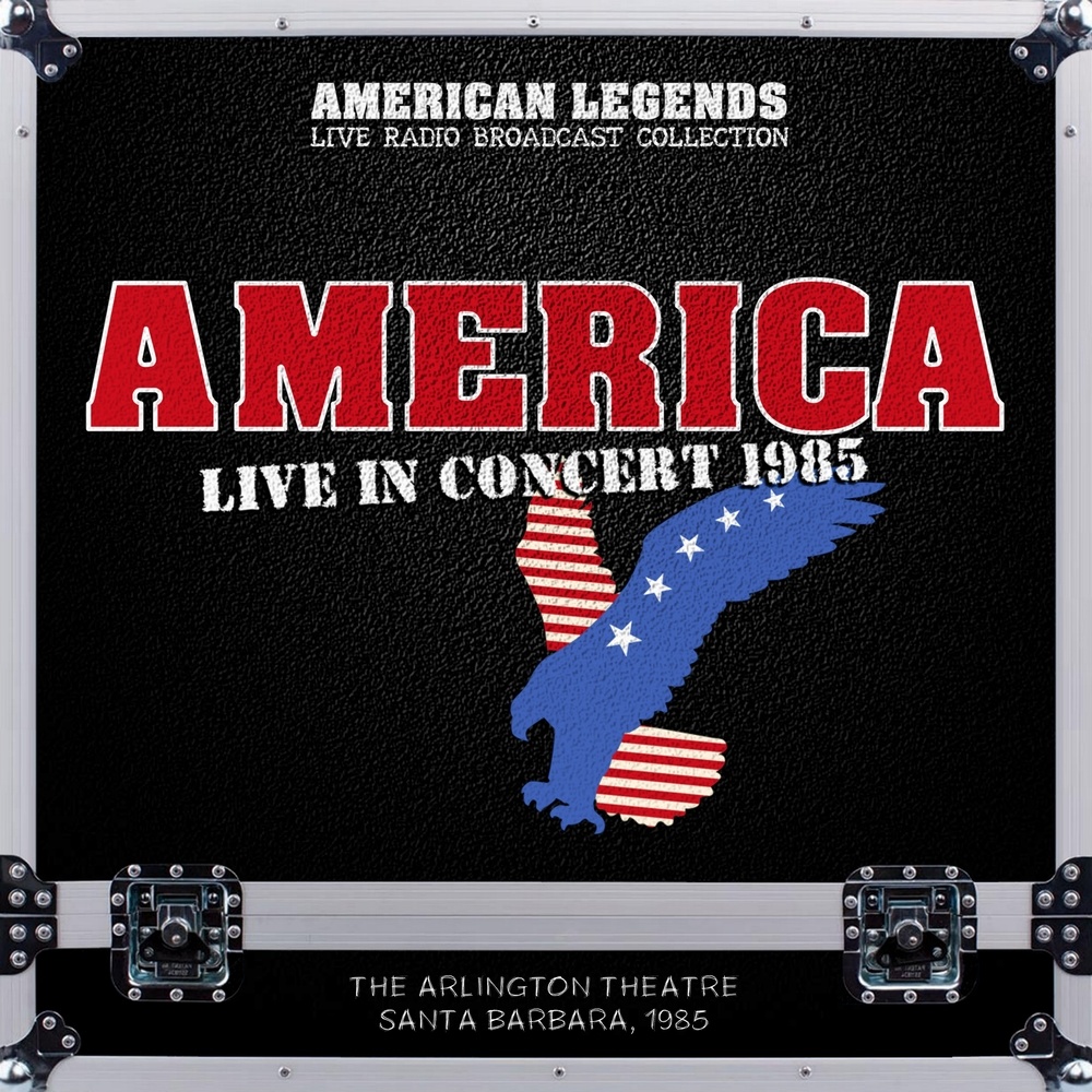 Here (Live)