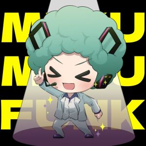 Listen to Miku Miku Funk (feat. 初音ミク) song with lyrics from YUKITO