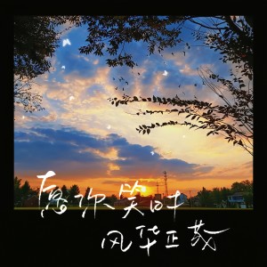 Album 愿你笑时风华正茂（《他笑时风华正茂》纪念曲） from 