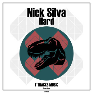 ดาวน์โหลดและฟังเพลง Hard พร้อมเนื้อเพลงจาก Nick Silva