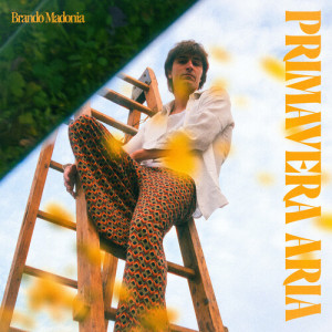 Album Primavera aria (Explicit) from 