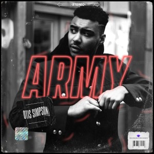 ดาวน์โหลดและฟังเพลง Army พร้อมเนื้อเพลงจาก Otis Simpson