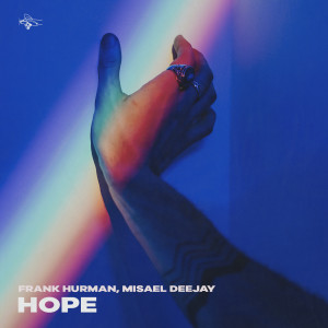 Frank Hurman的专辑Hope
